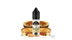 FLAVOUR MASTER CUSTARD PASTRY MASTERS BY BOMBO 5ML