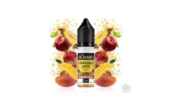 AROMA PEACH AND MANGO WAILANI JUICE BY BOMBO 5ML MINILONGFILL