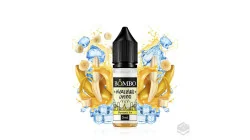 AROMA BANANA ICE WAILANI JUICE BY BOMBO 5ML MINILONGFILL