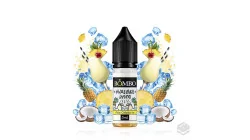 FLAVOUR PIÑA COLADA ICE WAILANI JUICE BY BOMBO 5ML