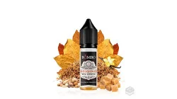 FLAVOUR ORIGINIS PLATINUM TOBACCOS BY BOMBO 5ML