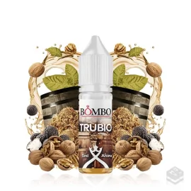 AROMA TRUBIO BOMBO ELIQUIDS 5ML MINILONGFILL