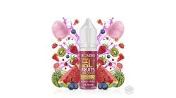 FLAVOUR AFRODITA WKS BALI KINGS CREST 5ML MINILONGFILL