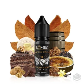 AROMA DON JUAN SUPRA RESERVE KINGS CREST 5ML MINILONGFILL