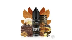 AROMA DON JUAN SUPRA RESERVE KINGS CREST 5ML MINILONGFILL