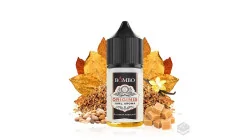 AROMA ORIGINIS PLATINUM TOBACCOS BY BOMBO 10ML MINILONGFILL
