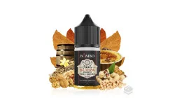 AROMA NUTTY SUPRA RESERVE PLATINUM TOBACCOS BY BOMBO 10ML MINILONGFILL