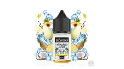 FLAVOUR PIÑA COLADA ICE WAILANI JUICE BY BOMBO 10ML