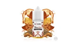 AROMA TABACO RUBIO ALMENDRADO BOMBO ELIQUIDS 10ML MINILONGFILL