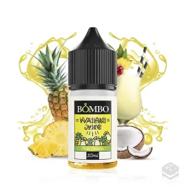 AROMA PIÑA COLADA WAILANI JUICE BY BOMBO 10ML MINILONGFILL