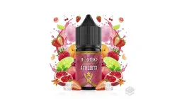 FLAVOUR AFRODITA BOMBO ELIQUIDS 10ML MINILONGFILL