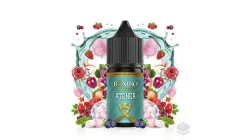 FLAVOUR ATENEA BOMBO ELIQUIDS 10ML MINILONGFILL