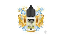 AROMA BANANA ICE WAILANI JUICE BY BOMBO 10ML MINILONGFILL