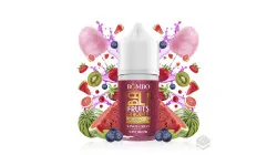 FLAVOUR AFRODITA WKS BALI KINGS CREST 10ML MINILONGFILL