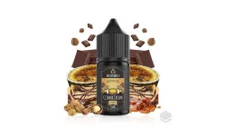 FLAVOUR CLIMAX CREAM PASTRY MASTERS BY BOMBO 10ML