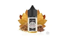 FLAVOUR POMPEII PLATINUM TOBACCOS BY BOMBO 10ML