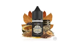 AROMA SUPRA RESERVE PLATINUM TOBACCOS BY BOMBO 10ML MINILONGFILL