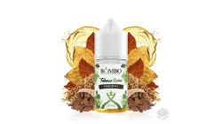 AROMA TABACO RUBIO VIRGINIA BOMBO ELIQUIDS 10ML MINILONGFILL