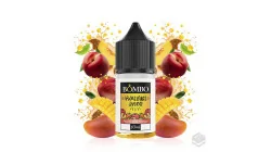 AROMA PEACH AND MANGO WAILANI JUICE BY BOMBO 10ML MINILONGFILL