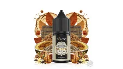 AROMA SUPRA ALDONZA RESERVE PLATINUM TOBACCOS BY BOMBO 10ML MINILONGFILL