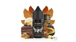 AROMA DON JUAN SUPRA RESERVE KINGS CREST 10ML MINILONGFILL