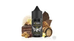 FLAVOUR DON JUAN ALDONZA BOMBO & KINGS CREST 10ML VAPE
