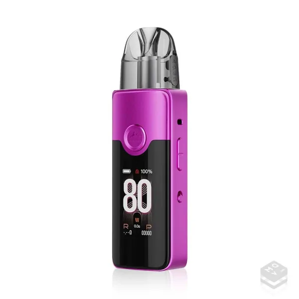 VOOPOO VINCI E80 POD KIT VAPE