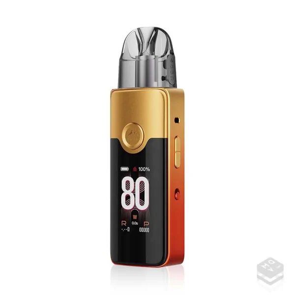 VOOPOO VINCI E80 POD KIT