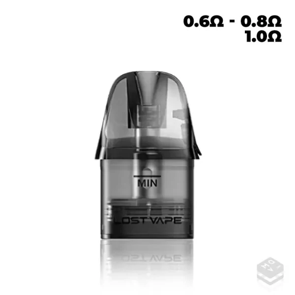 CARTUCHO DE REPUESTO URSA V3 POD