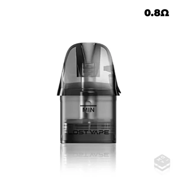 CARTUCHO DE REPUESTO URSA V3 POD