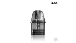 CARTUCHO DE REPUESTO URSA V3 POD