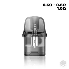 CARTUCHO DE REPUESTO URSA V2 POD