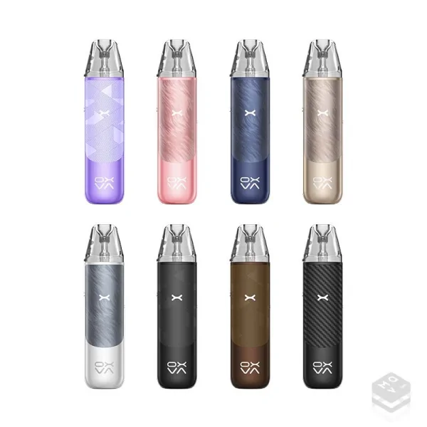 OXVA NEXLIM GO POD KIT
