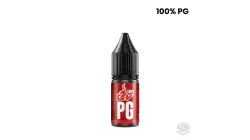 BASE PROPYLENE GLYCOL 100%PG 10ML O4V