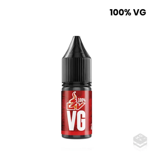 GLYCERIN BASE 100%VG 10ML O4V