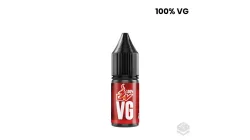 BASE GLICERINA 100%VG 10ML O4V