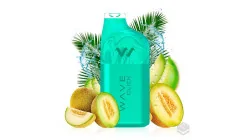 DISPOSABLE POD BUD VAPE WAVE CLICK TRIPLE MELON 20MG