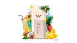 POD DESECHABLE BUD VAPE WAVE CLICK PIÑA COLADA 20MG