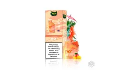 2 x PRE-FILLED CARTRIDGES WAVE CLICK CARIBBEAN MIX BUD VAPE 20MG