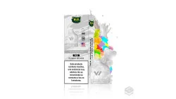 2 x CARTUCHOS PRECARGADOS WAVE CLICK GUMMY BEARS BUD VAPE 20MG
