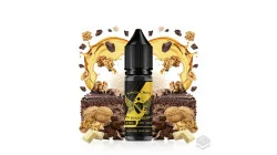 FLAVOUR DON JUAN RESERVE ULTRA KINGS CREST 5ML MINILONGFILL