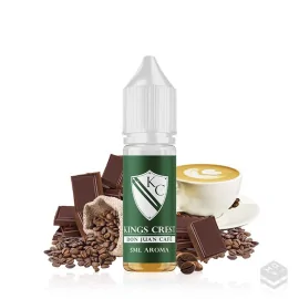 AROMA DON JUAN CAFE KINGS CREST 5ML MINILONGFILL