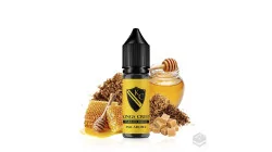 FLAVOUR DON JUAN TABACO DULCE KINGS CREST 5ML MINILONGFILL