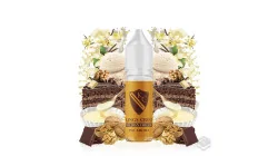 AROMA DON JUAN CUSTARD KINGS CREST 5ML MINILONGFILL