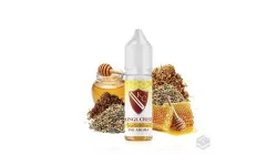 AROMA DON JUAN TABACO HONEY KINGS CREST 5ML MINILONGFILL
