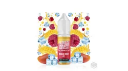 AROMA MANGO BERRY ICE KINGS CREST 5ML MINILONGFILL