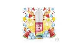 FLAVOUR WATERMELON LEMONADE ICE KINGS CREST 5ML MINILONGFILL