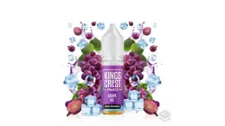 AROMA GRAPE ICE KINGS CREST 5ML MINILONGFILL