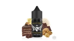 AROMA DON JUAN RESERVE KINGS CREST 10ML MINILONGFILL