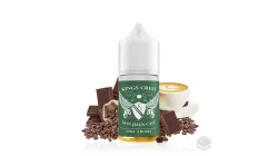 AROMA DON JUAN CAFE KINGS CREST 10ML MINILONGFILL